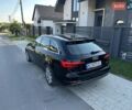 Чорний Ауді А4, об'ємом двигуна 1.97 л та пробігом 254 тис. км за 24000 $, фото 3 на Automoto.ua
