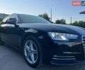 Чорний Ауді А4, об'ємом двигуна 2.97 л та пробігом 245 тис. км за 17350 $, фото 15 на Automoto.ua