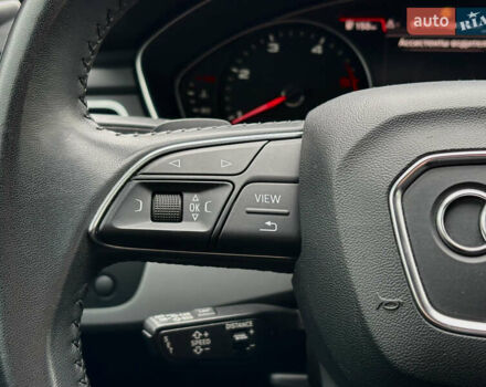 Черный Ауди А4, объемом двигателя 2 л и пробегом 218 тыс. км за 19400 $, фото 18 на Automoto.ua