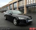 Чорний Ауді А4, об'ємом двигуна 2 л та пробігом 236 тис. км за 17200 $, фото 2 на Automoto.ua