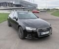Чорний Ауді А4, об'ємом двигуна 1.97 л та пробігом 203 тис. км за 22500 $, фото 1 на Automoto.ua