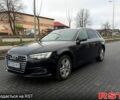 Чорний Ауді А4, об'ємом двигуна 2 л та пробігом 236 тис. км за 17200 $, фото 1 на Automoto.ua