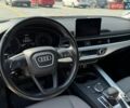 Чорний Ауді А4, об'ємом двигуна 1.97 л та пробігом 271 тис. км за 14490 $, фото 17 на Automoto.ua