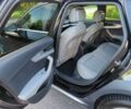 Чорний Ауді А4, об'ємом двигуна 2 л та пробігом 56 тис. км за 6000 $, фото 15 на Automoto.ua