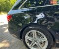Чорний Ауді А4, об'ємом двигуна 2.97 л та пробігом 247 тис. км за 16990 $, фото 13 на Automoto.ua