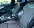 Черный Ауди А4, объемом двигателя 2.97 л и пробегом 248 тыс. км за 16500 $, фото 18 на Automoto.ua