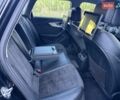 Чорний Ауді А4, об'ємом двигуна 1.97 л та пробігом 254 тис. км за 24000 $, фото 11 на Automoto.ua