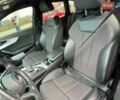 Черный Ауди А4, объемом двигателя 3 л и пробегом 238 тыс. км за 19700 $, фото 28 на Automoto.ua
