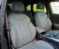 Чорний Ауді А4, об'ємом двигуна 2 л та пробігом 56 тис. км за 6000 $, фото 9 на Automoto.ua