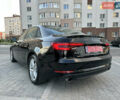 Ауді А4 2017 у Вінниці на Automoto.ua Чорний Ауді А4, об'ємом двигуна 1.98 л та пробігом 57 тис. км за 17499 $, фото 17 на Automoto.ua
