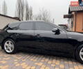 Черный Ауди А4, объемом двигателя 3 л и пробегом 230 тыс. км за 17850 $, фото 15 на Automoto.ua