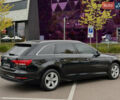 Черный Ауди А4, объемом двигателя 2 л и пробегом 218 тыс. км за 19400 $, фото 11 на Automoto.ua