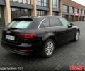 Чорний Ауді А4, об'ємом двигуна 2 л та пробігом 236 тис. км за 17200 $, фото 5 на Automoto.ua
