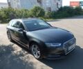 Чорний Ауді А4, об'ємом двигуна 1.97 л та пробігом 240 тис. км за 19000 $, фото 1 на Automoto.ua