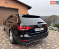 Черный Ауди А4, объемом двигателя 3 л и пробегом 230 тыс. км за 18500 $, фото 19 на Automoto.ua