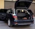 Черный Ауди А4, объемом двигателя 2 л и пробегом 290 тыс. км за 18100 $, фото 5 на Automoto.ua