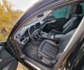 Ауди А4 2017 в Кременчуге на Automoto.ua Черный Ауди А4, объемом двигателя 2 л и пробегом 272 тыс. км за 20000 $, фото 16 на Automoto.ua
