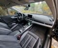 Ауди А4 2017 в Кременчуге на Automoto.ua Черный Ауди А4, объемом двигателя 2 л и пробегом 272 тыс. км за 20000 $, фото 14 на Automoto.ua