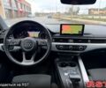 Чорний Ауді А4, об'ємом двигуна 2 л та пробігом 236 тис. км за 17200 $, фото 10 на Automoto.ua