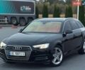 Черный Ауди А4, объемом двигателя 2.97 л и пробегом 248 тыс. км за 16500 $, фото 1 на Automoto.ua