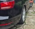 Черный Ауди А4, объемом двигателя 2.97 л и пробегом 244 тыс. км за 17500 $, фото 5 на Automoto.ua