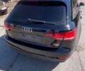 Чорний Ауді А4, об'ємом двигуна 2 л та пробігом 295 тис. км за 13500 $, фото 6 на Automoto.ua