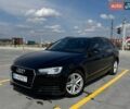 Чорний Ауді А4, об'ємом двигуна 1.97 л та пробігом 271 тис. км за 14490 $, фото 1 на Automoto.ua