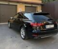 Черный Ауди А4, объемом двигателя 2 л и пробегом 290 тыс. км за 18100 $, фото 2 на Automoto.ua