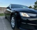 Чорний Ауді А4, об'ємом двигуна 1.97 л та пробігом 280 тис. км за 16000 $, фото 2 на Automoto.ua