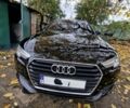 Ауди А4 2017 в Кременчуге на Automoto.ua Черный Ауди А4, объемом двигателя 2 л и пробегом 272 тыс. км за 20000 $, фото 3 на Automoto.ua