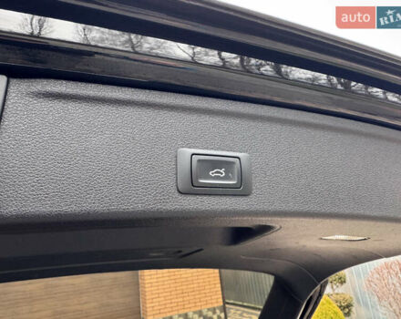 Черный Ауди А4, объемом двигателя 3 л и пробегом 230 тыс. км за 17850 $, фото 25 на Automoto.ua