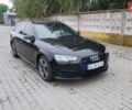 Черный Ауди А4, объемом двигателя 2 л и пробегом 225 тыс. км за 20000 $, фото 1 на Automoto.ua