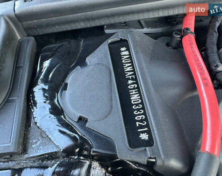 Ауді А4 2017 у Вінниці на Automoto.ua Чорний Ауді А4, об'ємом двигуна 1.98 л та пробігом 57 тис. км за 17499 $, фото 46 на Automoto.ua