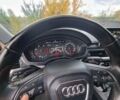 Ауди А4 2017 в Кременчуге на Automoto.ua Черный Ауди А4, объемом двигателя 2 л и пробегом 272 тыс. км за 20000 $, фото 8 на Automoto.ua