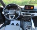 Чорний Ауді А4, об'ємом двигуна 2 л та пробігом 56 тис. км за 6000 $, фото 13 на Automoto.ua