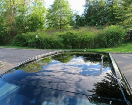 Чорний Ауді А4, об'ємом двигуна 2 л та пробігом 53 тис. км за 17500 $, фото 18 на Automoto.ua