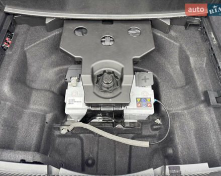 Черный Ауди А4, объемом двигателя 3 л и пробегом 230 тыс. км за 17850 $, фото 27 на Automoto.ua