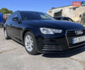 Черный Ауди А4, объемом двигателя 1.97 л и пробегом 295 тыс. км за 14200 $, фото 1 на Automoto.ua