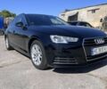 Чорний Ауді А4, об'ємом двигуна 2 л та пробігом 295 тис. км за 13500 $, фото 10 на Automoto.ua