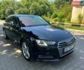 Чорний Ауді А4, об'ємом двигуна 2.97 л та пробігом 247 тис. км за 16990 $, фото 6 на Automoto.ua