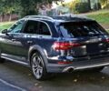 Чорний Ауді А4, об'ємом двигуна 2 л та пробігом 70 тис. км за 6000 $, фото 6 на Automoto.ua