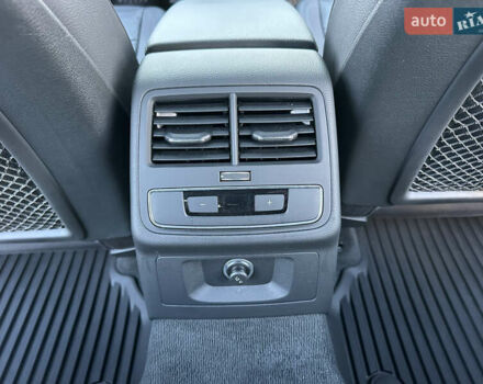 Ауді А4 2017 у Вінниці на Automoto.ua Чорний Ауді А4, об'ємом двигуна 1.98 л та пробігом 57 тис. км за 17499 $, фото 33 на Automoto.ua