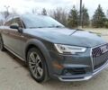 Черный Ауди А4, объемом двигателя 2 л и пробегом 57 тыс. км за 5900 $, фото 1 на Automoto.ua