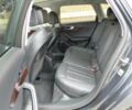 Черный Ауди А4, объемом двигателя 2 л и пробегом 57 тыс. км за 5900 $, фото 7 на Automoto.ua