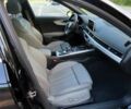 Чорний Ауді А4, об'ємом двигуна 2 л та пробігом 56 тис. км за 6000 $, фото 8 на Automoto.ua