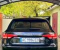 Чорний Ауді А4, об'ємом двигуна 2 л та пробігом 216 тис. км за 16000 $, фото 6 на Automoto.ua