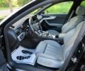 Чорний Ауді А4, об'ємом двигуна 2 л та пробігом 56 тис. км за 6000 $, фото 11 на Automoto.ua