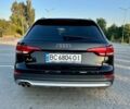 Черный Ауди А4, объемом двигателя 1.97 л и пробегом 165 тыс. км за 21500 $, фото 3 на Automoto.ua