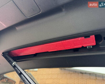 Черный Ауди А4, объемом двигателя 3 л и пробегом 230 тыс. км за 17850 $, фото 31 на Automoto.ua