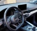 Черный Ауди А4, объемом двигателя 2 л и пробегом 290 тыс. км за 18100 $, фото 8 на Automoto.ua